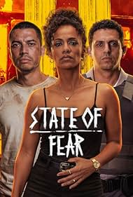 Subtitrare State of Fear (2026)