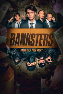 Subtitrare Banksters - Sezonul 1 (2026)