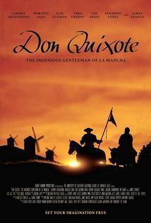 Subtitrare Don Quixote (2015)