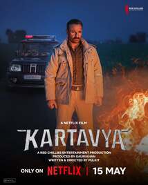 Subtitrare Kartavya (2026)