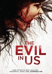 Subtitrare The Evil in Us (2016)