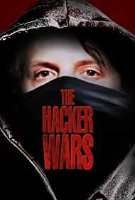 Subtitrare The Hacker Wars (2014)