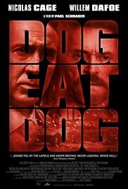 Subtitrare Dog Eat Dog (2016)