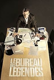 Subtitrare The Bureau (Le Bureau des Légendes) - Sezoanele 1-5 (2015)