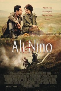 Subtitrare Ali and Nino (2016)