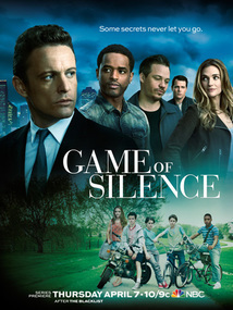 Subtitrare Game of Silence - Sezonul 1 (2016)