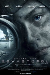 Subtitrare Battle for Sevastopol (Bitva za Sevastopol) (2015)