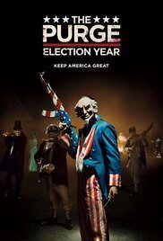 Subtitrare The Purge: Election Year (2016)