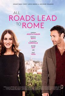 Subtitrare All Roads Lead to Rome (2015)