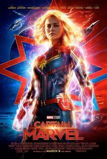 Subtitrare Captain Marvel (2019)