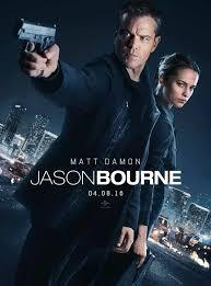 Subtitrare Jason Bourne (2016)