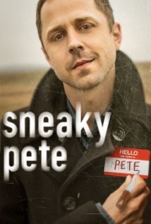 Subtitrare Sneaky Pete (2015)