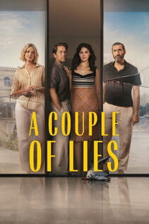 Subtitrare A Couple of Lies (Bytet) - Sezonul 1 (2026)