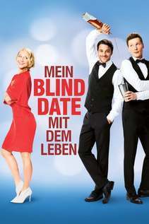 Subtitrare My Blind Date with Life (Mein Blind Date mit dem Leben) (2017)