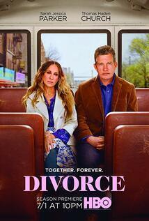 Subtitrare Divorce - Sezonul 1 (2016)