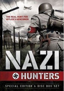 Subtitrare Nazi Hunters (2009)