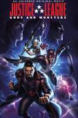 Subtitrare Justice League: Gods and Monsters (2015)