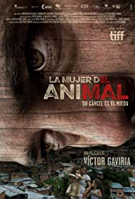 Subtitrare The Animal's Wife (La mujer del animal) (2016)