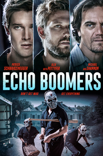 Subtitrare Echo Boomers (2020)