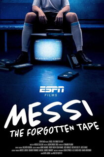 Subtitrare Messi: The Forgotten Tape (2026)