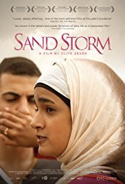 Subtitrare Sand Storm  /  Sufat Chol (2016)
