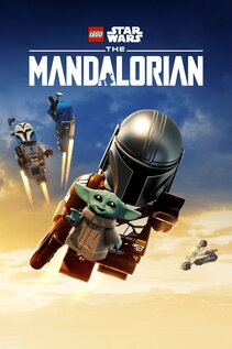 Subtitrare LEGO Star Wars: The Mandalorian (2026)