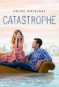 Subtitrare Catastrophe (TV Series 2015–2019)