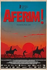 Subtitrare Aferim! (2015)
