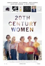 Subtitrare 20th Century Women (2016)