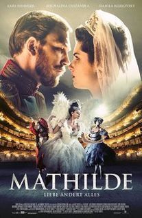 Subtitrare Mathilde (Matilda) (2017)