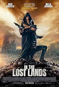 Subtitrare In the Lost Lands (2025)