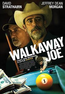 Subtitrare Walkaway Joe (2020)