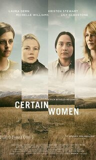 Subtitrare Certain Women (2016)