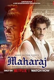Subtitrare Maharaj (2024)