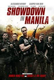 Subtitrare Showdown in Manila (2016)