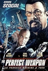 Subtitrare The Perfect Weapon (2016)