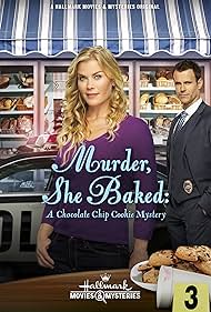 Subtitrare Murder, She Baked: A Chocolate Chip Cookie Mystery (TV Movie 2015)