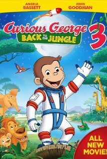 Subtitrare Curious George 3: Back to the Jungle (2015)