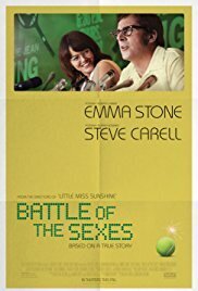 Subtitrare Battle of the Sexes (2017)
