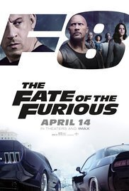 Subtitrare The Fate of the Furious (2017)