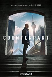 Subtitrare Counterpart (TV Series 2017– )