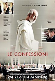 Subtitrare The Confessions (2016)