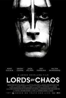 Subtitrare Lords of Chaos (2018)