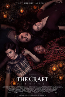 Subtitrare The Craft: Legacy (2020)