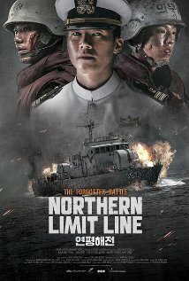Subtitrare Northern Limit Line (2015)