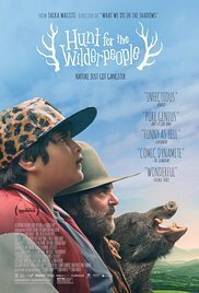 Subtitrare Hunt for the Wilderpeople (2016)