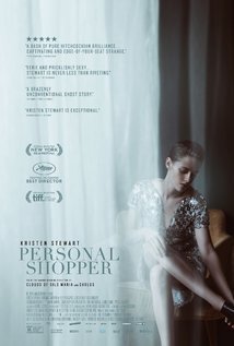Subtitrare Personal Shopper (2016)