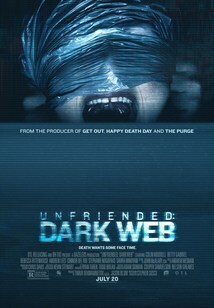 Subtitrare Unfriended: Dark Web (2018)