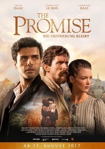 Subtitrare The Promise (2016)