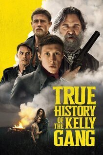Subtitrare True History of the Kelly Gang (2019)